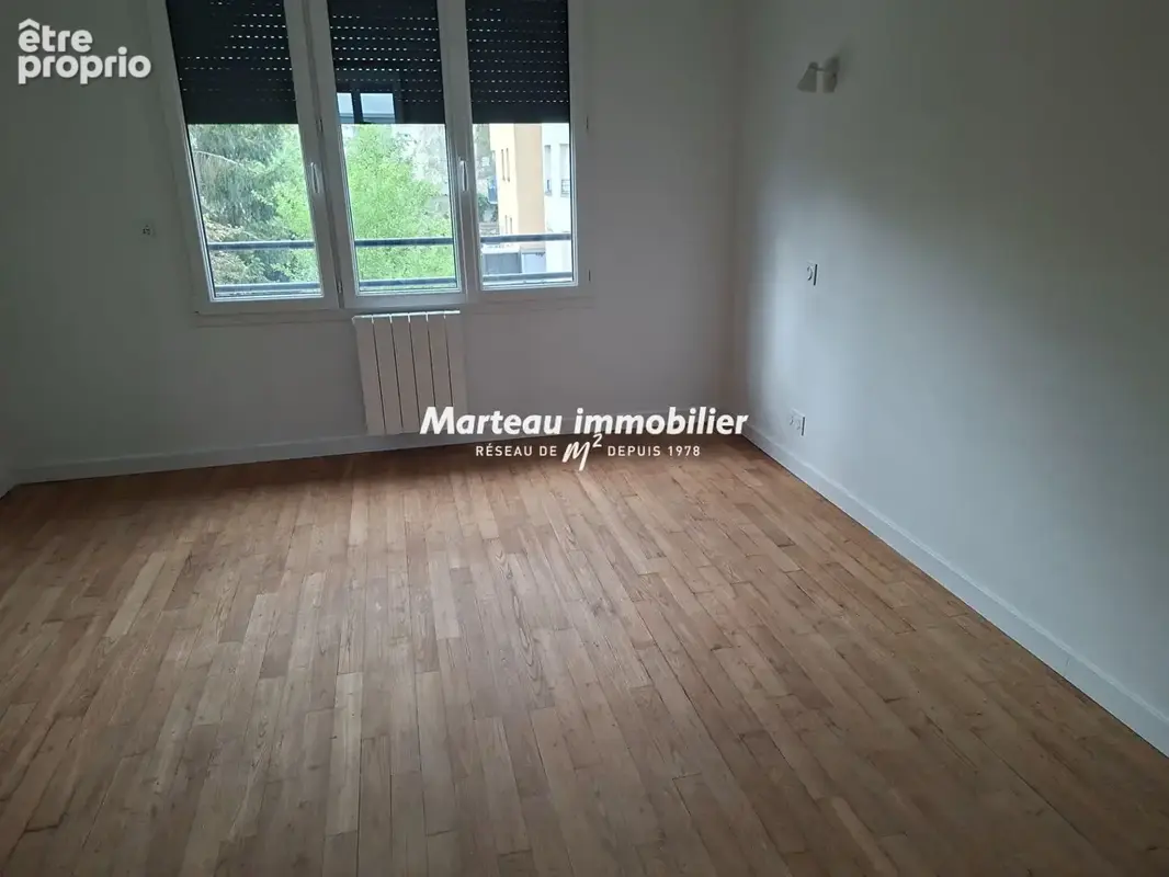 Maison Coulaines 4 pièce(s) 70.74 m2 - photo 4
