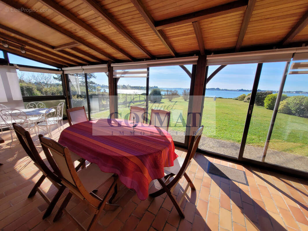 Un site d'exception maison familiale de 154m2 sur 1727m2 de terrain - photo 6