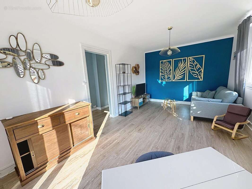 Photo 5 - Maison à LUZECH