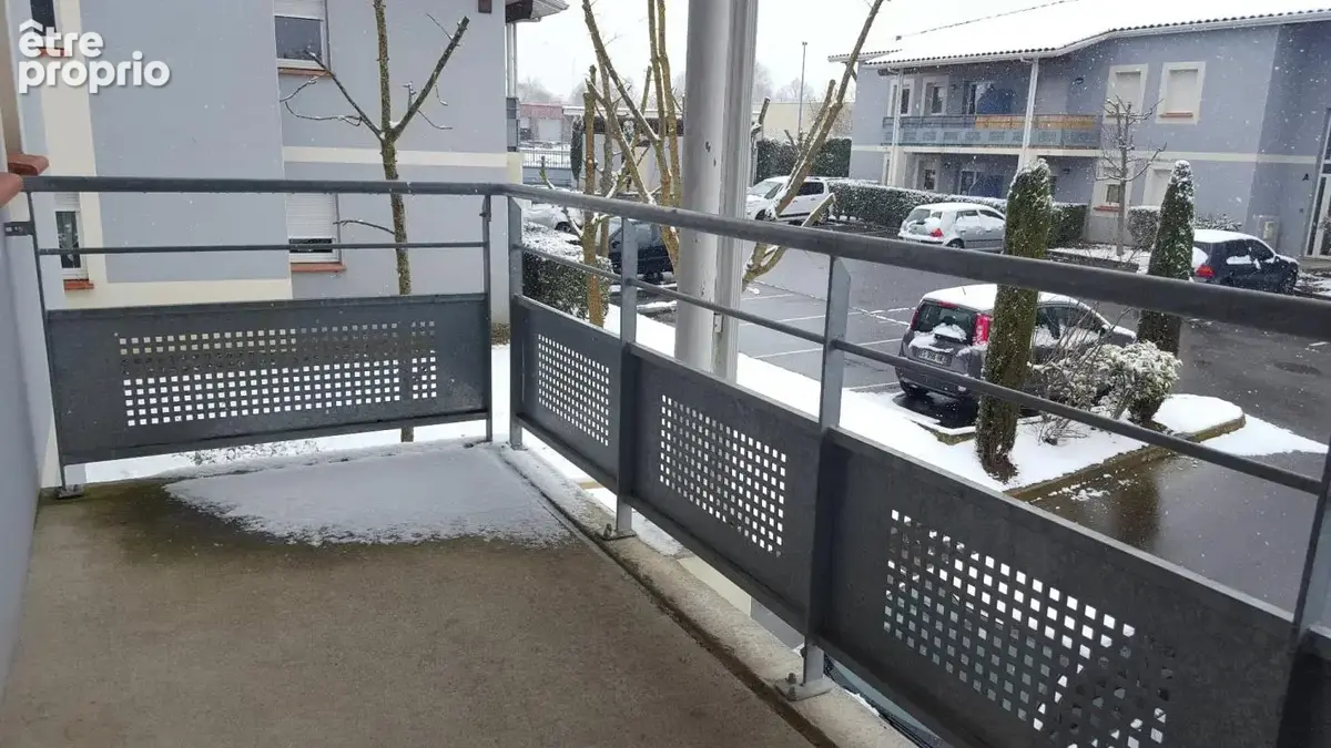 Appartement - photo 4