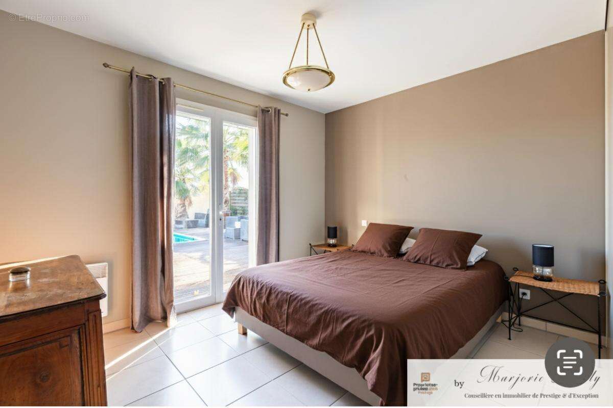 Maison à SAINT-COUAT-D&#039;AUDE