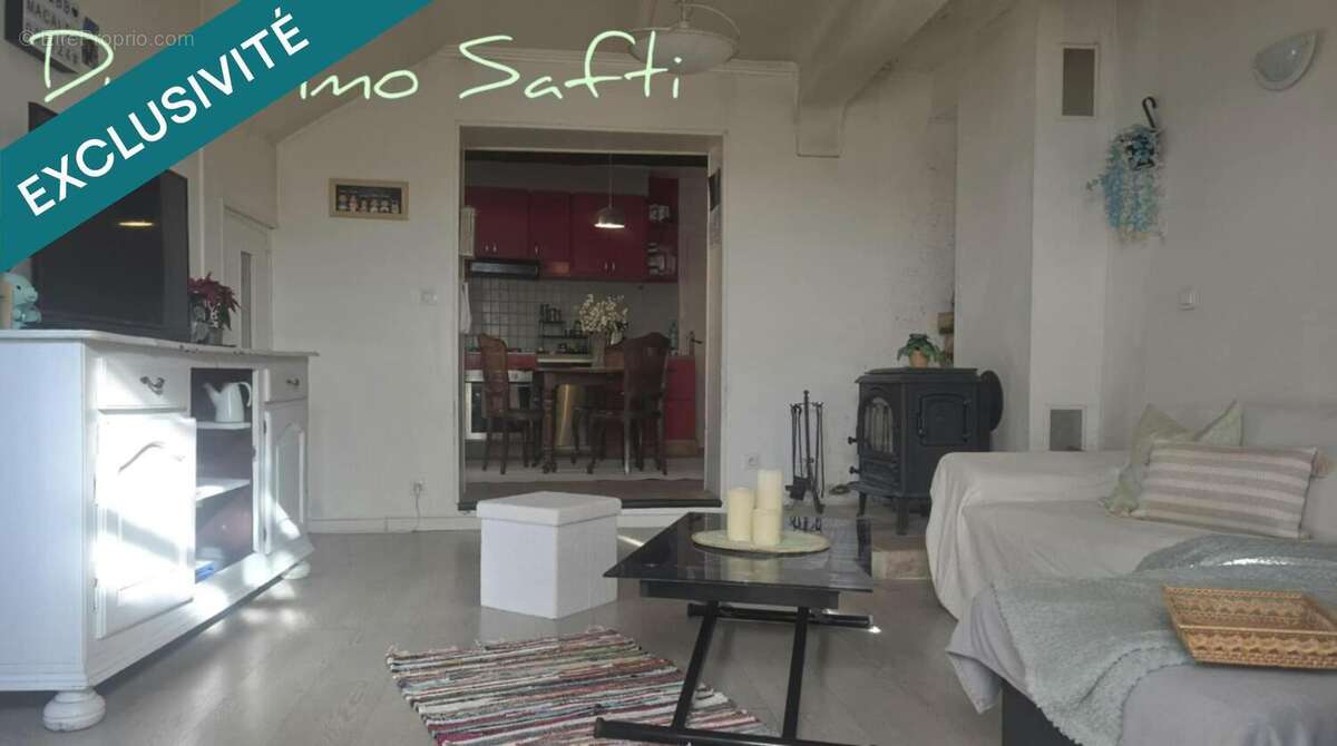 Photo 3 - Maison à SAINTE-TULLE