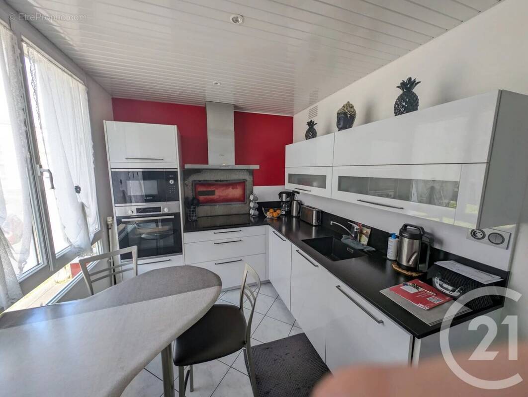 Appartement à LORIENT