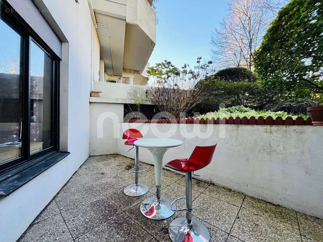 Appartement à CHAMALIERES