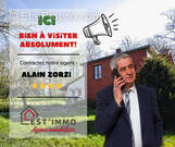 Maison à NEUFCHATEAU