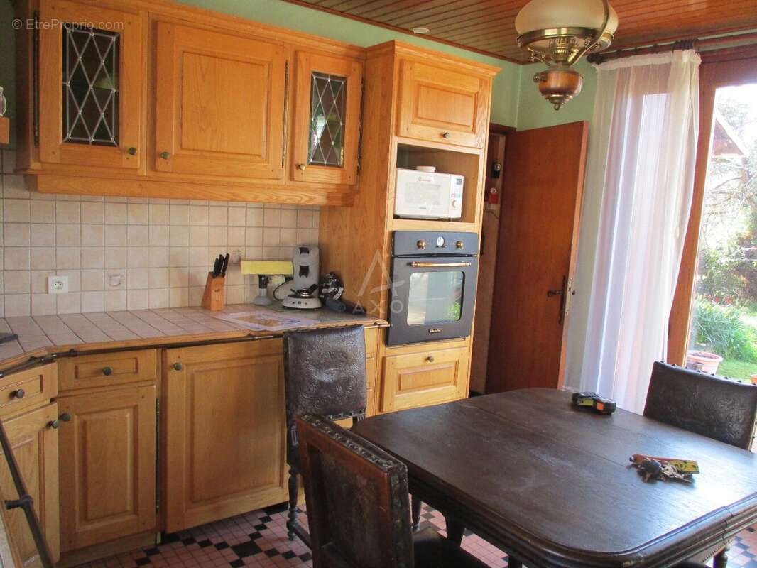 Maison à JARD-SUR-MER