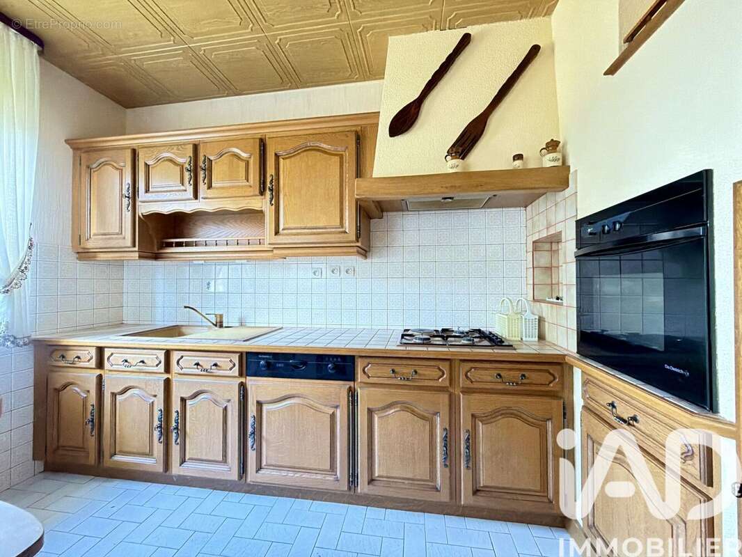 Maison 141 m² à Hilsprich  - photo 6