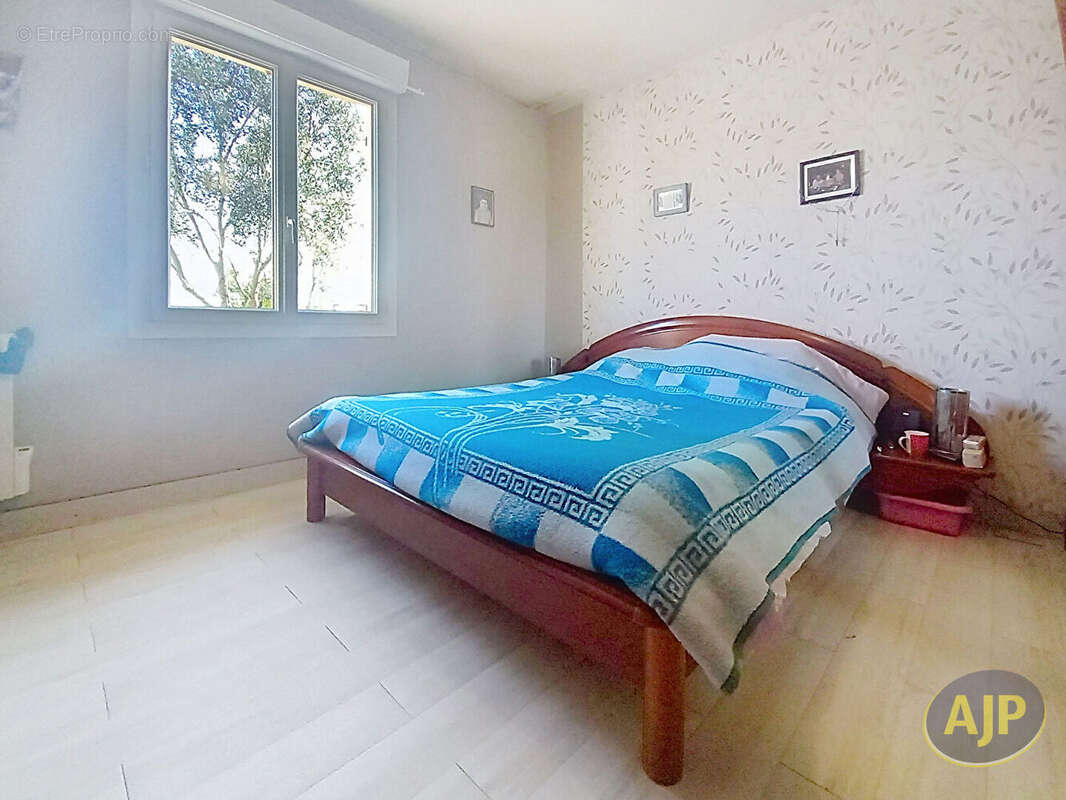 Maison à GAILLAN-EN-MEDOC