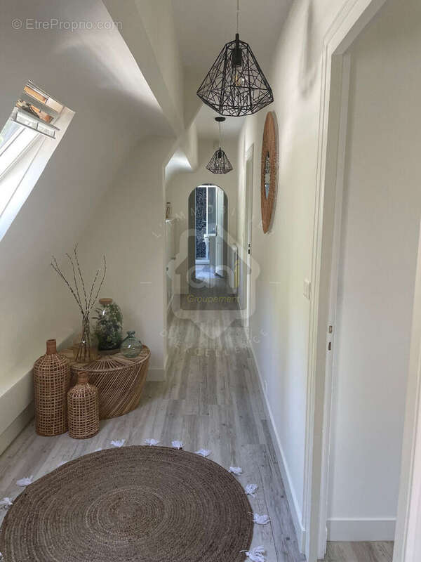 Maison à PIERREFONDS