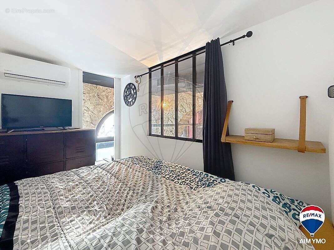 Appartement à AJACCIO