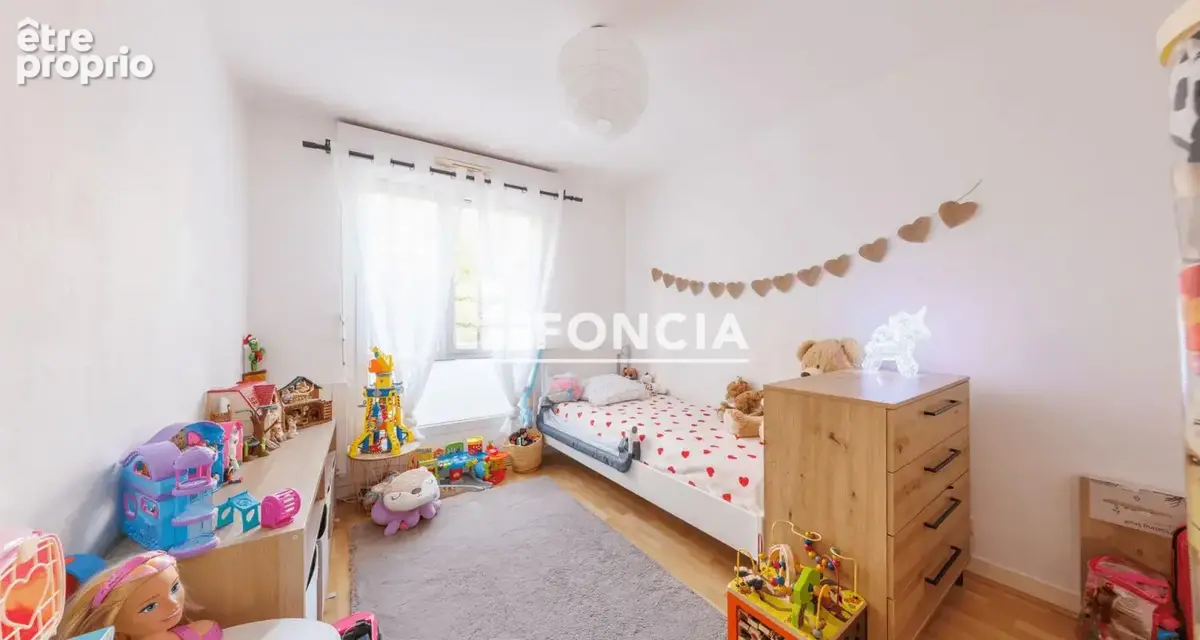 Pour investisseur - T3 71 m²- Gravouses - photo 10