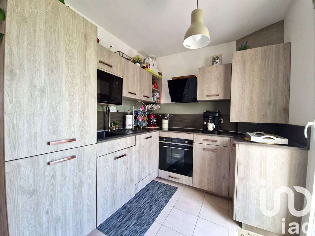 Photo 4 - Maison à SAINT-SOUPPLETS