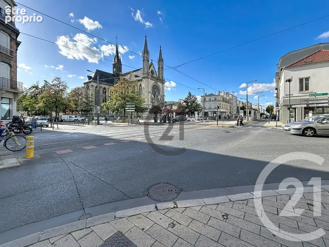 Parking à vendre à Reims (51100) - photo 13