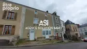 Appartement à SILLE-LE-GUILLAUME