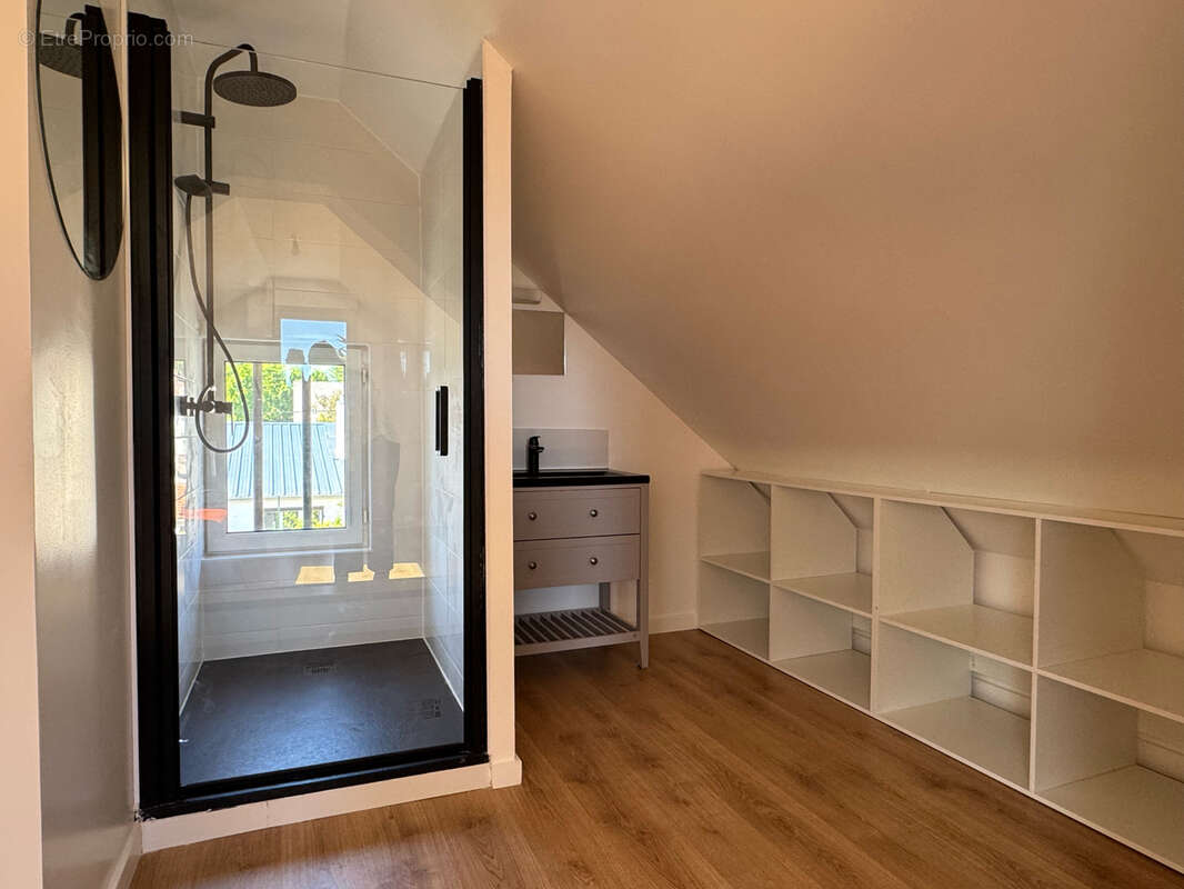 Appartement à SAINT-NAZAIRE