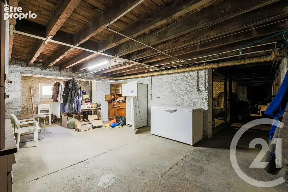 Maison 9 pièces 230 m² à vendre à Domene (38420) - photo 14