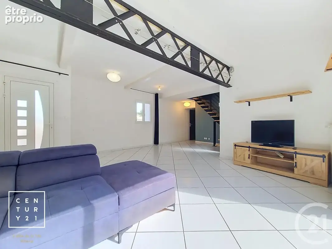 Maison 4 pièces 93 m² à vendre à Millas (66170) - photo 6