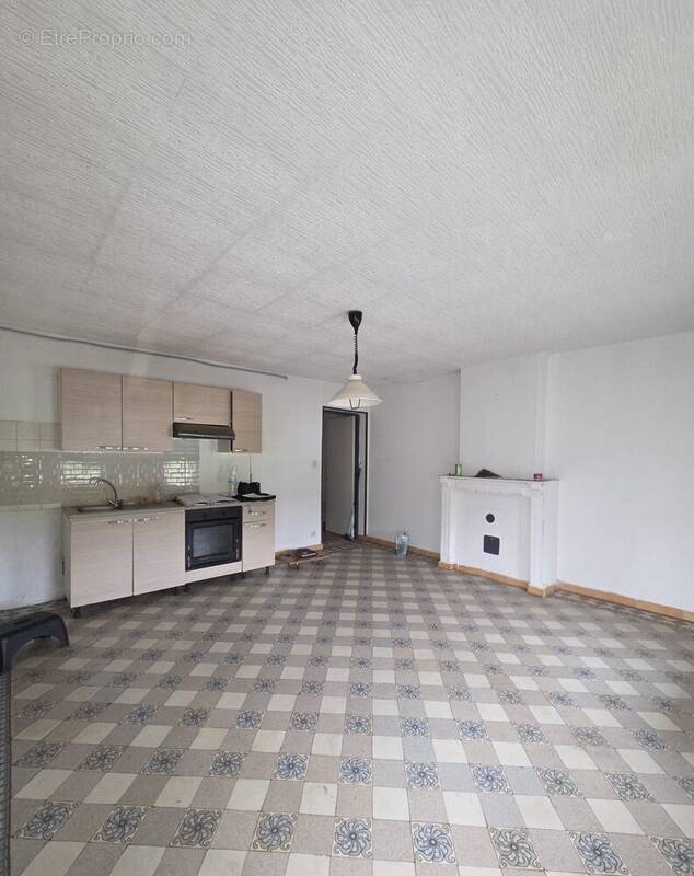 Maison 120 m² à Bachant  - photo 1