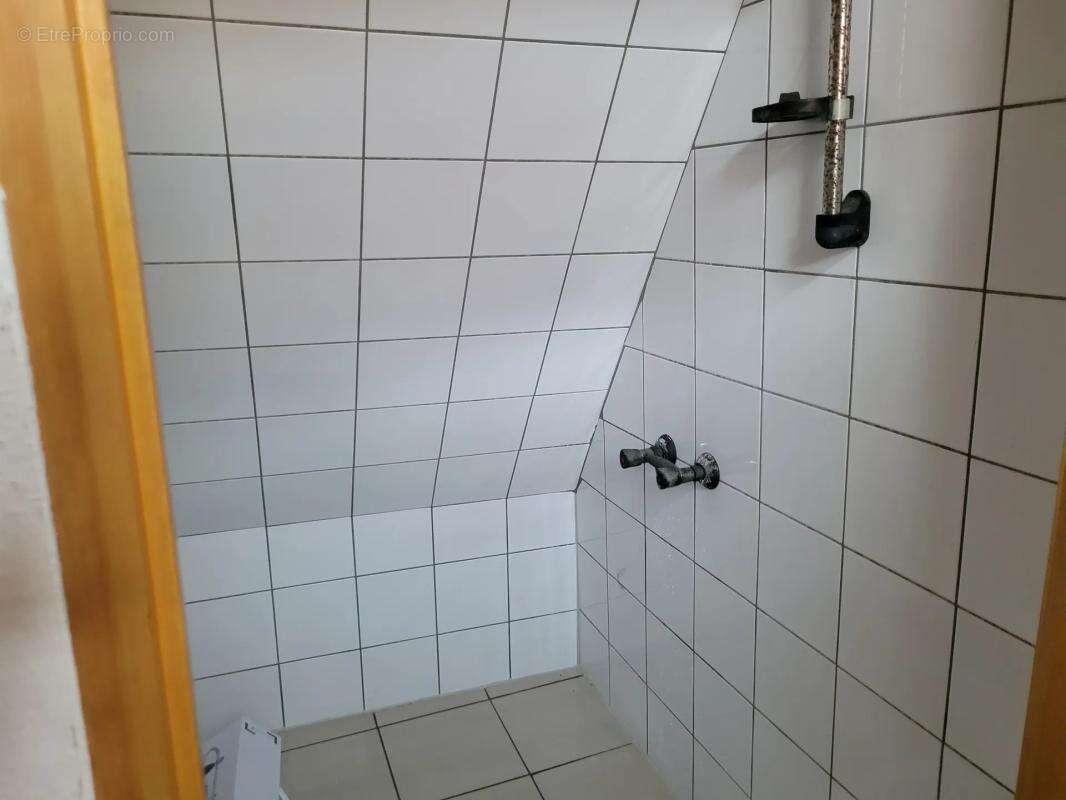 Appartement à SOULTZ-HAUT-RHIN