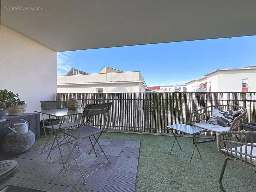 Vente Appartement Limeil-brevannes(94450) 225 000ï¿œ - photo 8