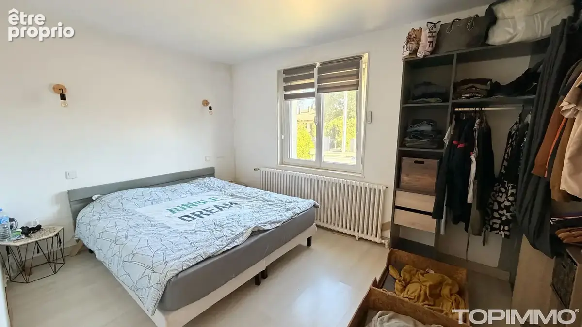 Maison Rambervillers 4 pièce(s) 72 m2 - photo 5