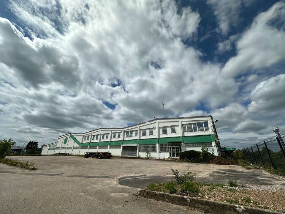 Bien immobilier à vendre à Golbey (88190) - photo 5