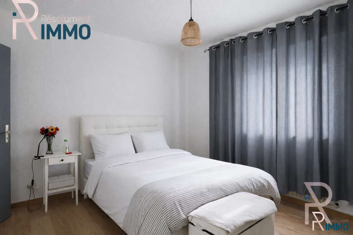 Appartement à COLMAR