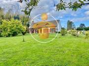 Maison à SAINT-NICOLAS-AUX-BOIS