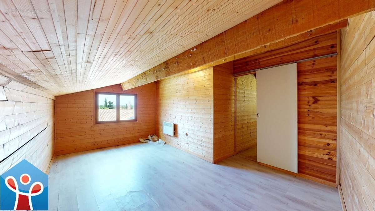 Maison à CERS
