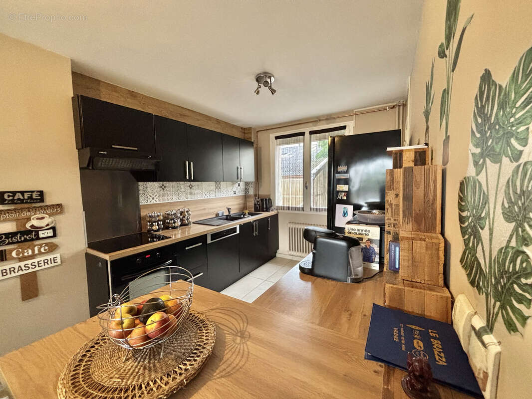 Appartement à VALENCE