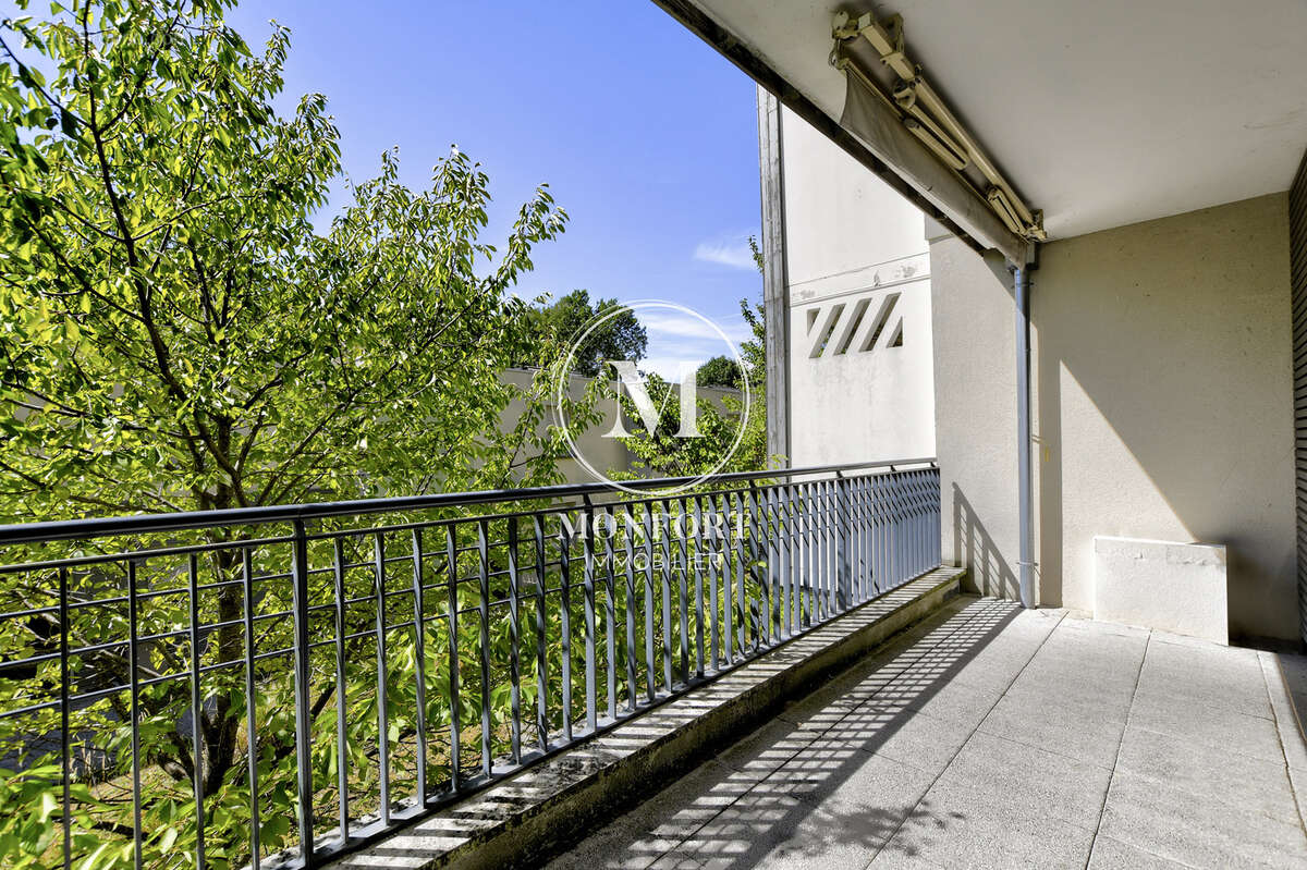 Appartement à BALMA