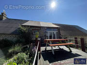 Maison 6 pièces MARCHASTEL - Maison à MARCHASTEL