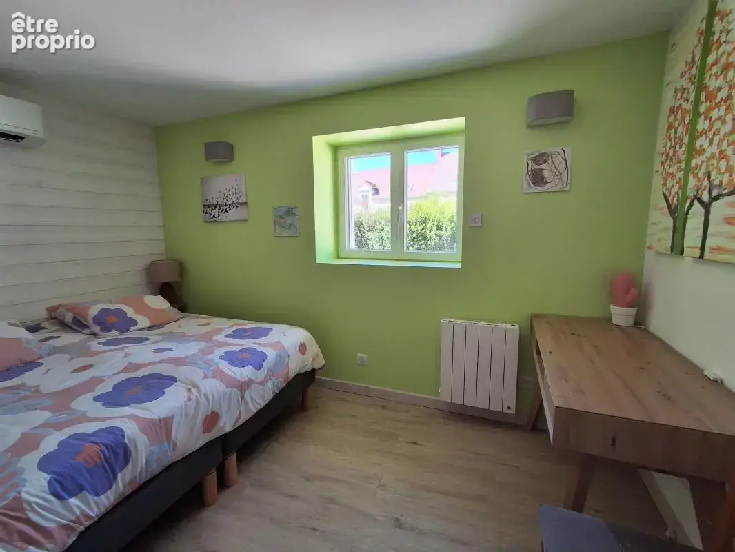 Maison À Vendre - photo 10