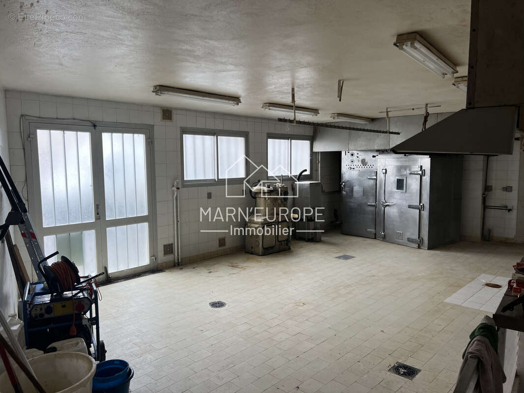 Appartement à CITRY