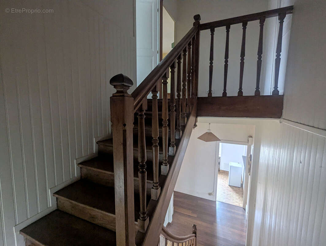 Appartement à NEVERS