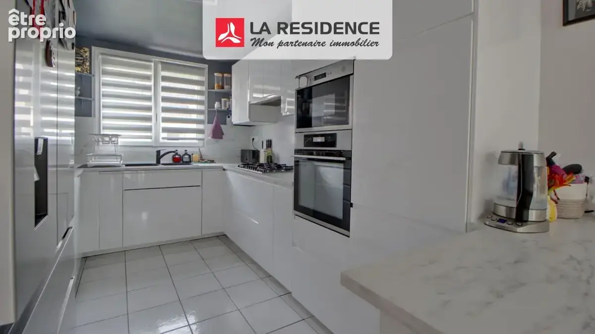 Maison 6 pièces 106 m² à vendre à Plaisir (78370) - photo 3