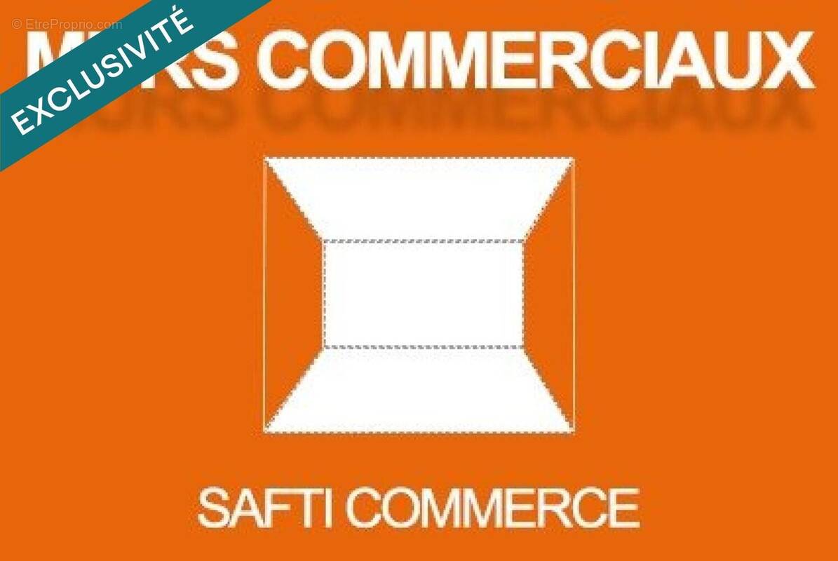 Photo 1 - Commerce à MONTAIGU