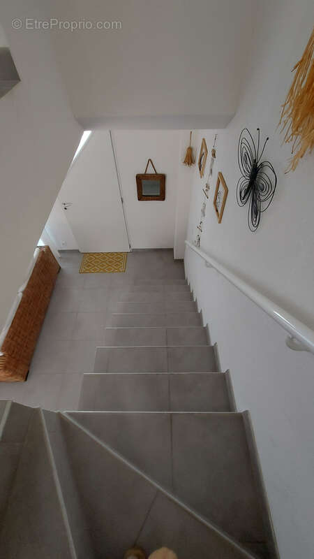 Maison à SAINTE-MARIE