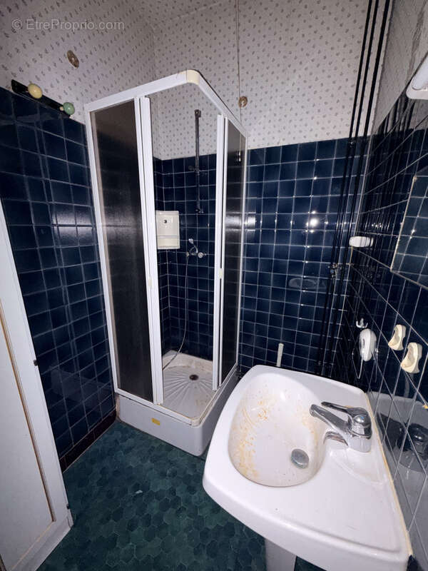 Appartement à PREMERY