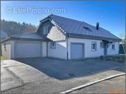 Photo 1 - Maison à PONTARLIER