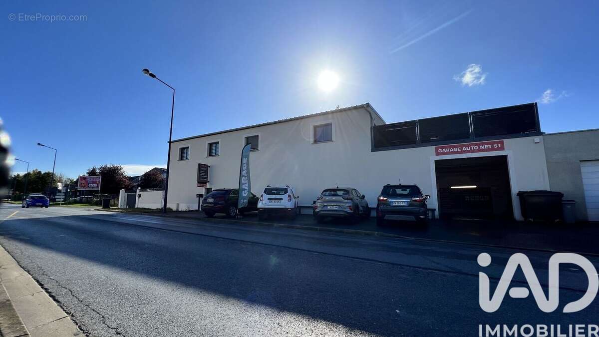 Photo 2 - Appartement à BETHENY