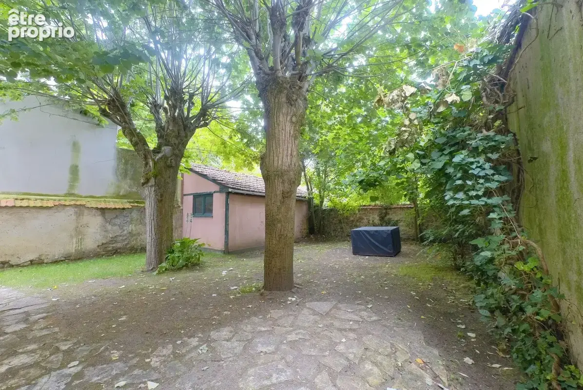 Maison 100m² 3 chambres à la Mairie + garage - photo 12