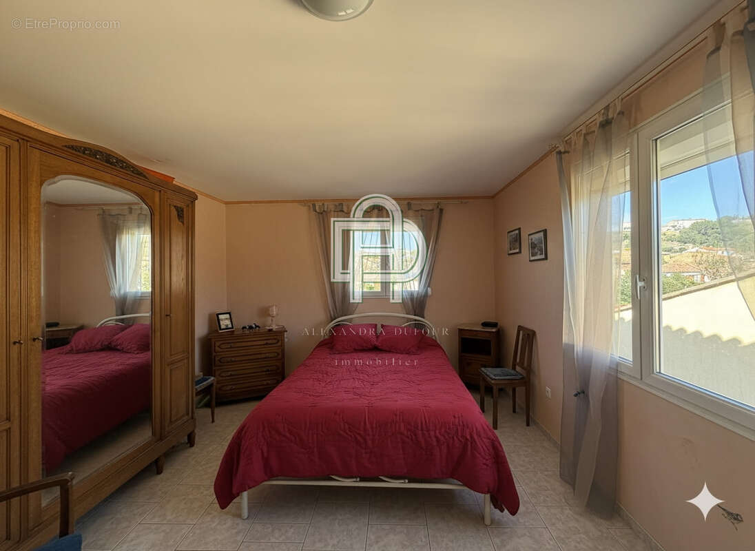 Maison à BIZANET