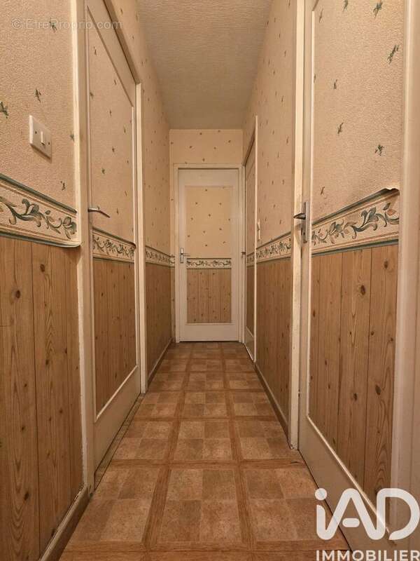 Photo 3 - Appartement à LE HAVRE