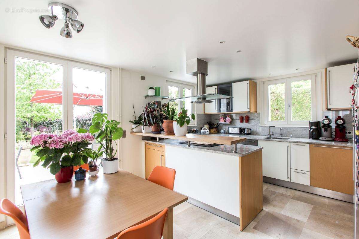 Maison à MUNDOLSHEIM