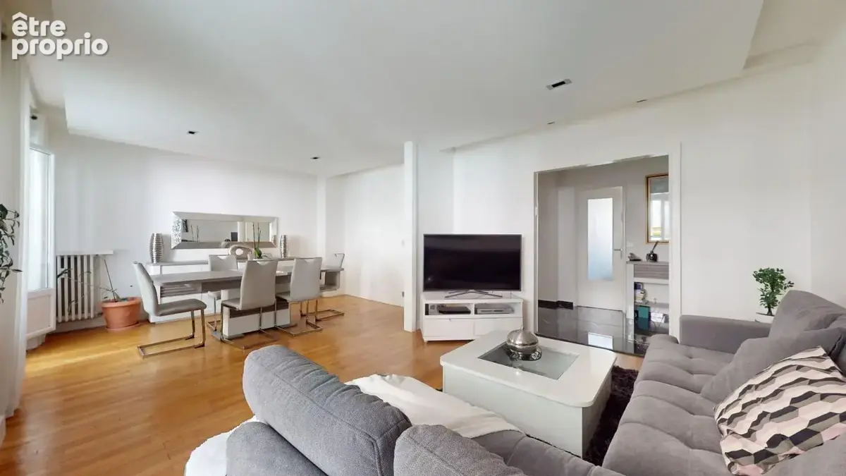 Appartement - photo 3