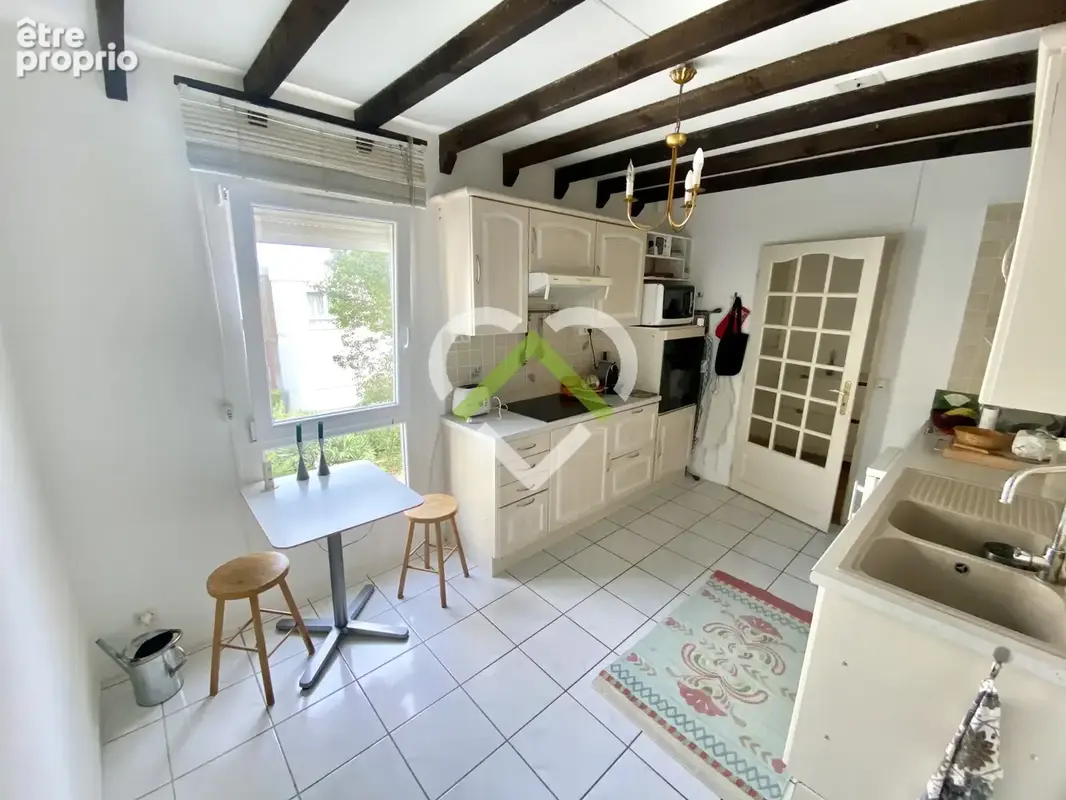 Appartement T3 à vendre VILLENEUVE D'ASCQ - photo 5