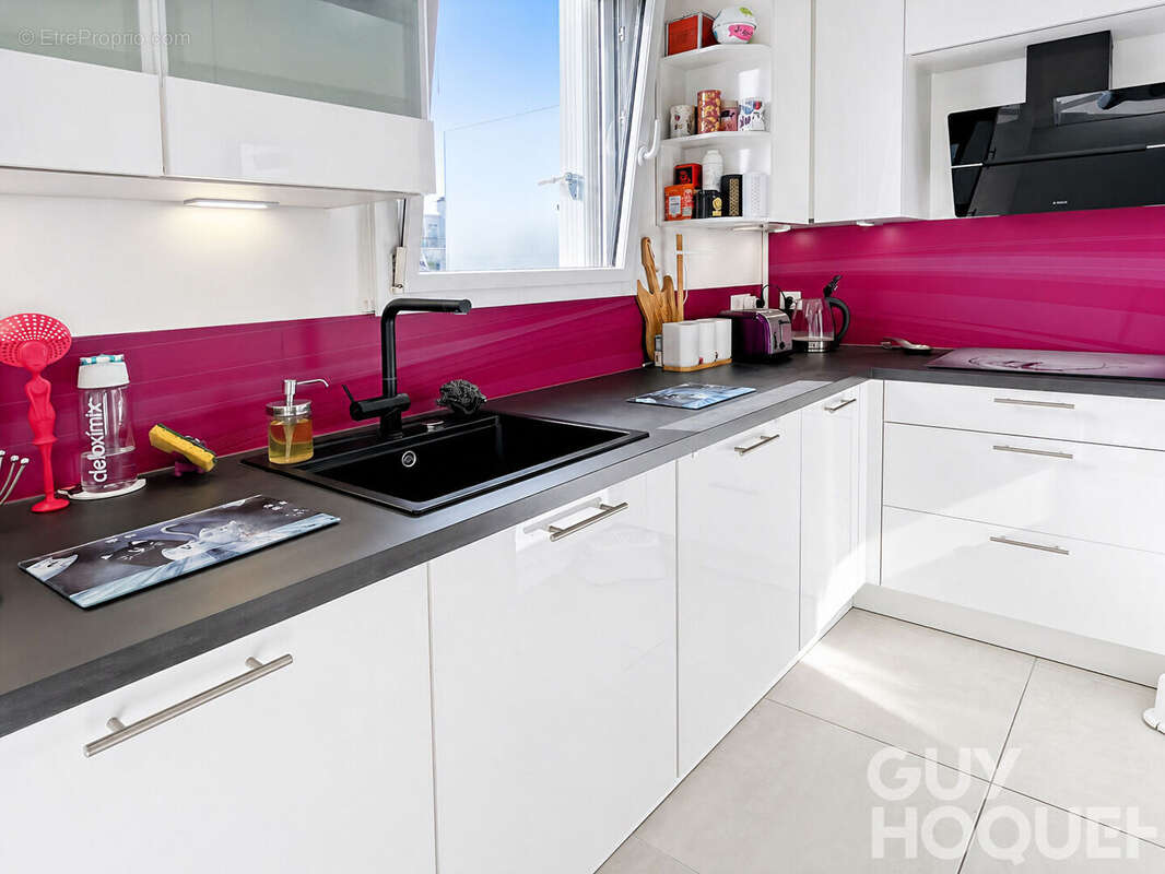Appartement à VERSAILLES