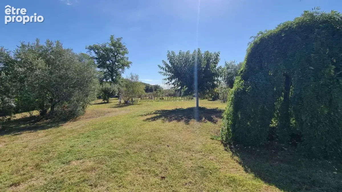 Maison 4 pièces 90 m² à vendre à Buzet-Sur-Tarn (31660) - photo 3