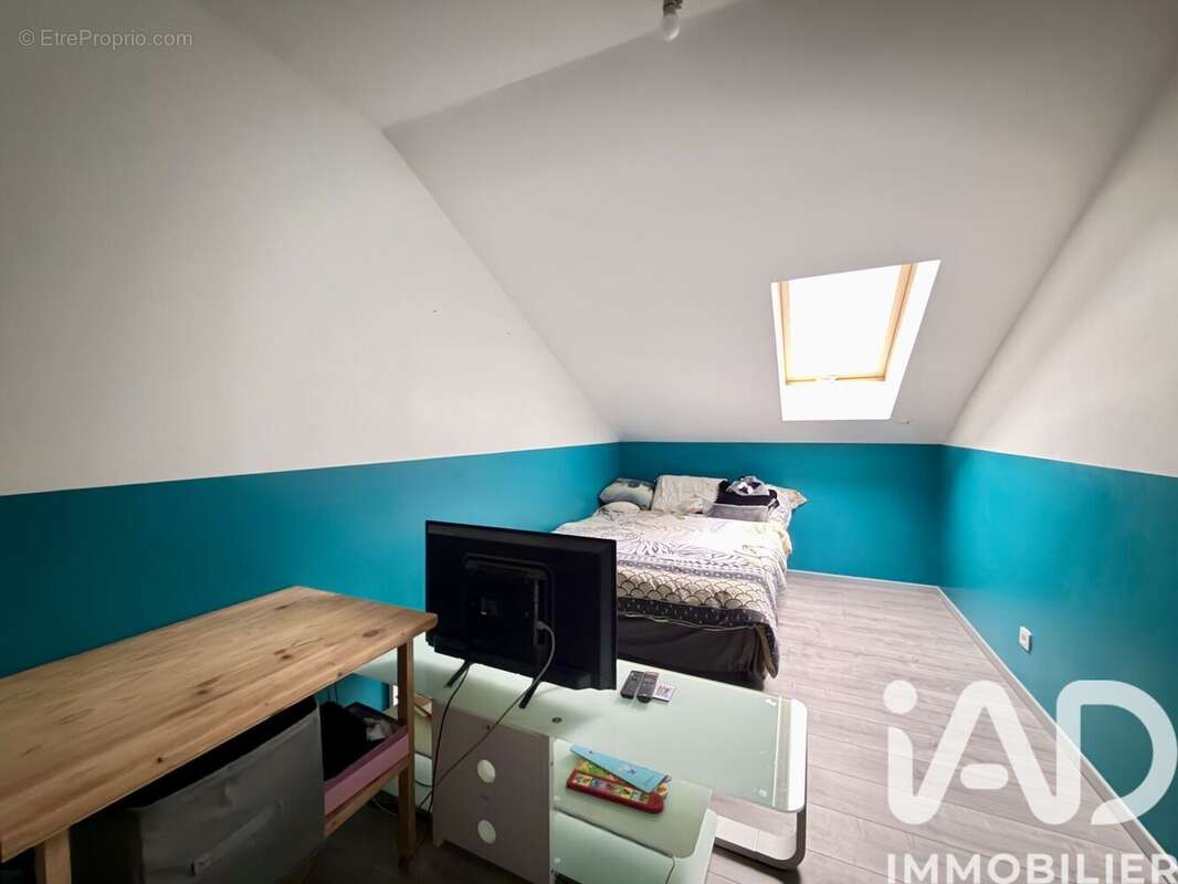 Photo 8 - Appartement à RIS-ORANGIS